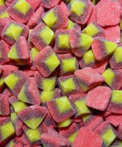 Damel Sugared Pyramids All Lollies