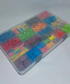 Candy Co Sweet And Sour Treat Box All Lollies