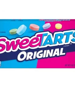 Ferrara Candy Company All Lollies Sweetarts Original