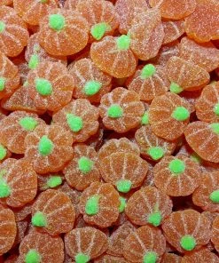 Damel Tangerines All Lollies