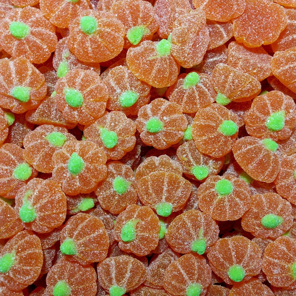 Damel Tangerines All Lollies 3 Damel Tangerines All Lollies