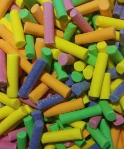 Nowco Tangy Fruit Stick Lollies