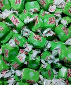 Carousel Tangy Apple Chews All Lollies