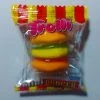 All Lollies Trolli Mini Gummy Burgers 1 All Lollies Trolli Mini Gummy Burgers