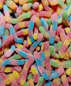 Trolli Brite Crawlers