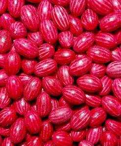 Vidal All Lollies Strawberry Melon Gums