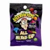 All Lollies Warheads All Mixed Up 45g Bag 2 All Lollies Warheads All Mixed Up 45g Bag