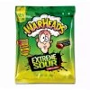 Warheads Extreme Sour Hard Candy 28g