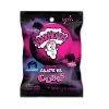Impact Warheads Galactic Mix Cubes 137g All Lollies
