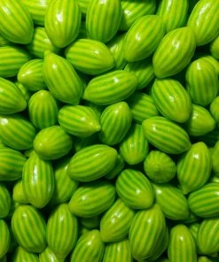 Fini Watermelon Bubble Gums All Lollies