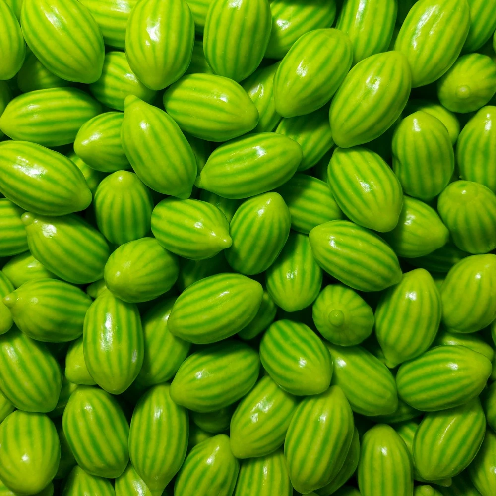 Fini Watermelon Bubble Gums All Lollies 3 Fini Watermelon Bubble Gums All Lollies