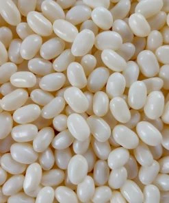 Candy Co All Lollies White Jelly Beans