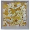 Candy Co White Lolly Gift Box - 1kg Of White Lollies All Lollies 1 Candy Co White Lolly Gift Box - 1kg Of White Lollies All Lollies