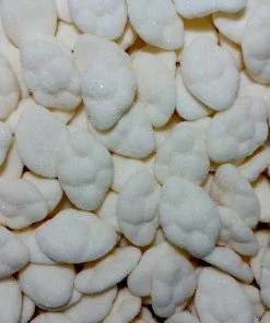 Nowco All Lollies White Pineapple Clouds