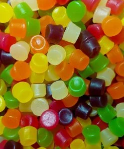 Pascalls Wine Gums All Lollies