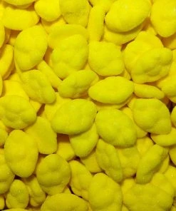 Nowco Yellow Banana Clouds