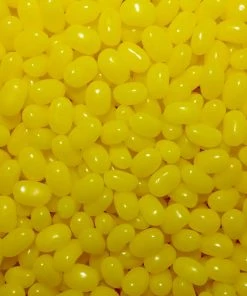 Candy Co Yellow Jelly Beans