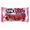 Fini Sour Filled Straws 50g